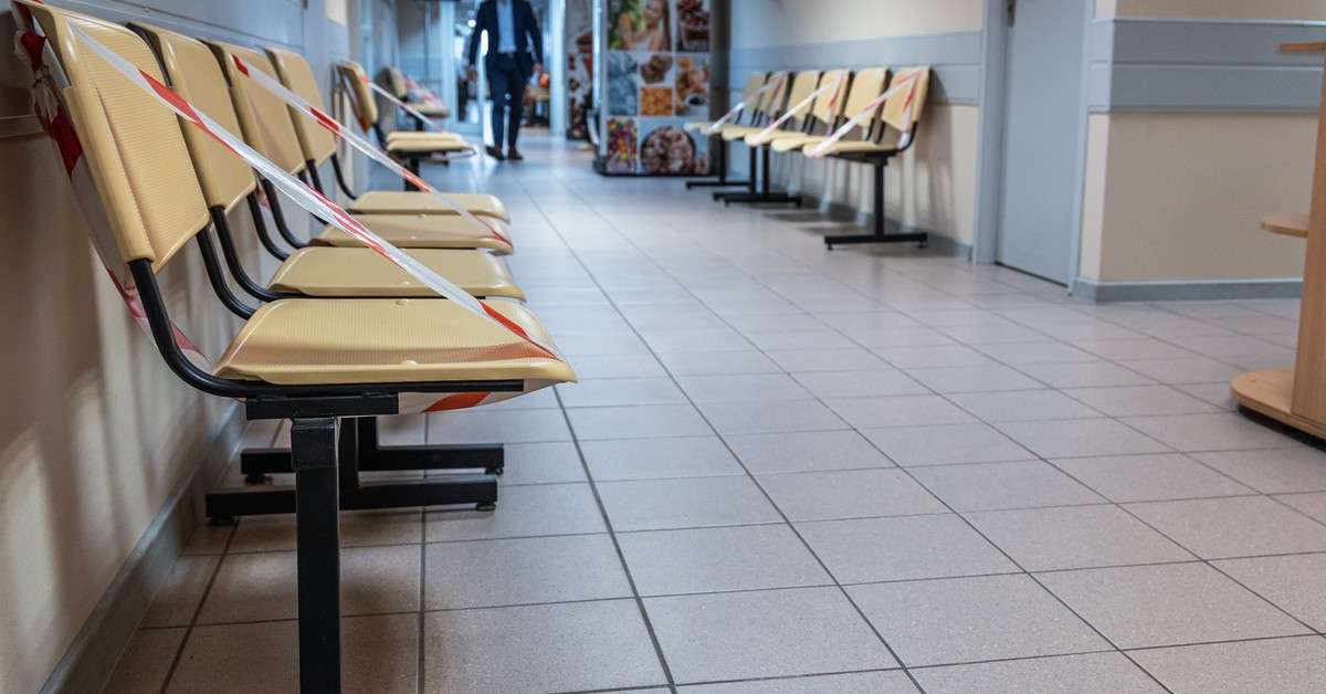 Czy spółka medyczna może utworzyć rezerwę na budowę nowej placówki