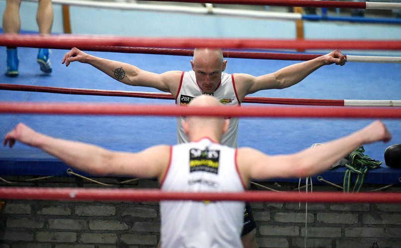 Krzysztof 'Diablo' Włodarczyk