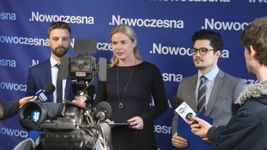 Nowoczesna z projektem ustawy o związkach partnerskich