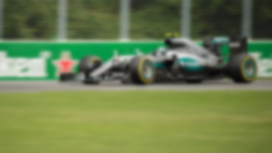 Nico Rosberg: Grand Prix Kanady było dla mnie naprawdę trudne