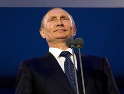 Paraolimpiada w Soczi otwarta! ZDJĘCIA