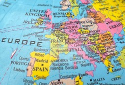 Sprawdź swoją wiedzę z geografii. Ten quiz zmiażdży tych, co spali na lekcjach