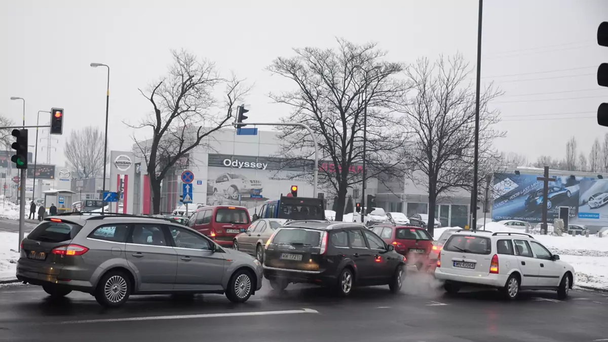 Skręt na rondzie: Proste usprawnienia