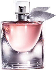 Prezent na dzień kobiet – perfumy