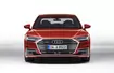 Audi A8 czwartej generacji