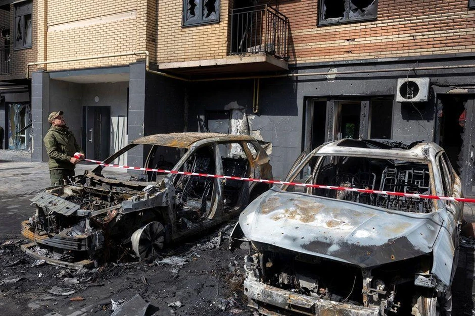 BBC | Foto: REUTERS/Thomas Peter