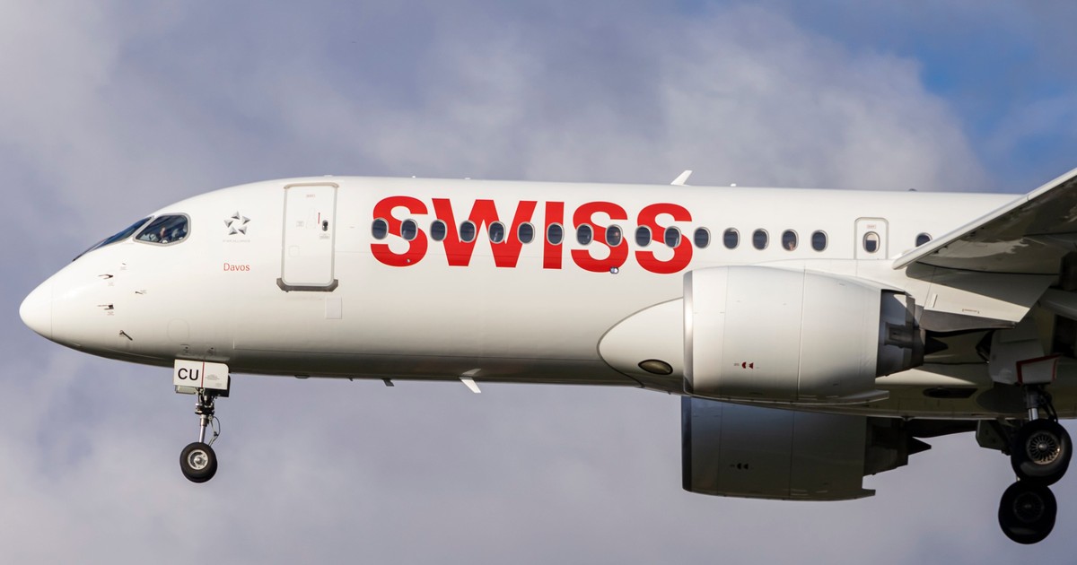 Swiss flight attendant died due to 'severe lack of oxygen' after the ...