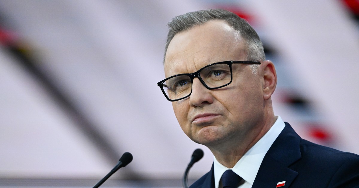 Duda niczego już nie musi. Ale nie umie odejść z klasą [OPINIA]