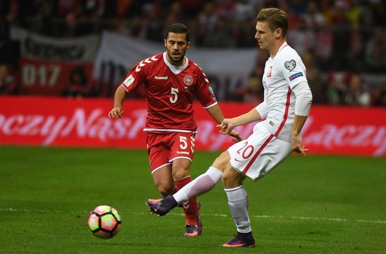 Polska - Dania