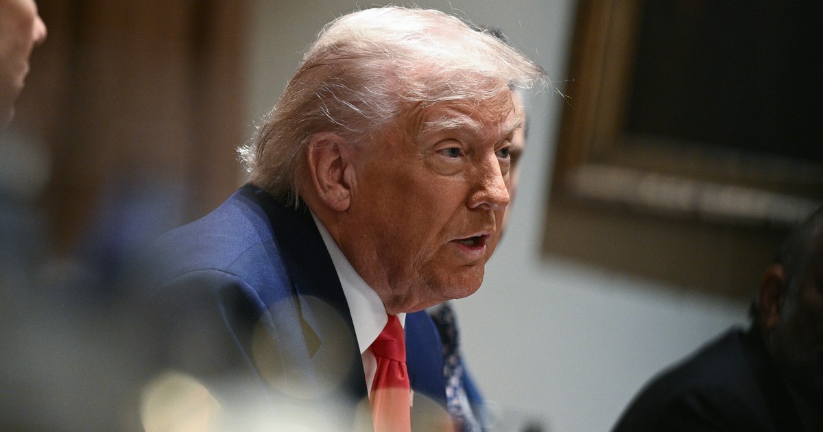 Donald Trump przenosi żołnierzy do Panamy. Zdecydowana deklaracja