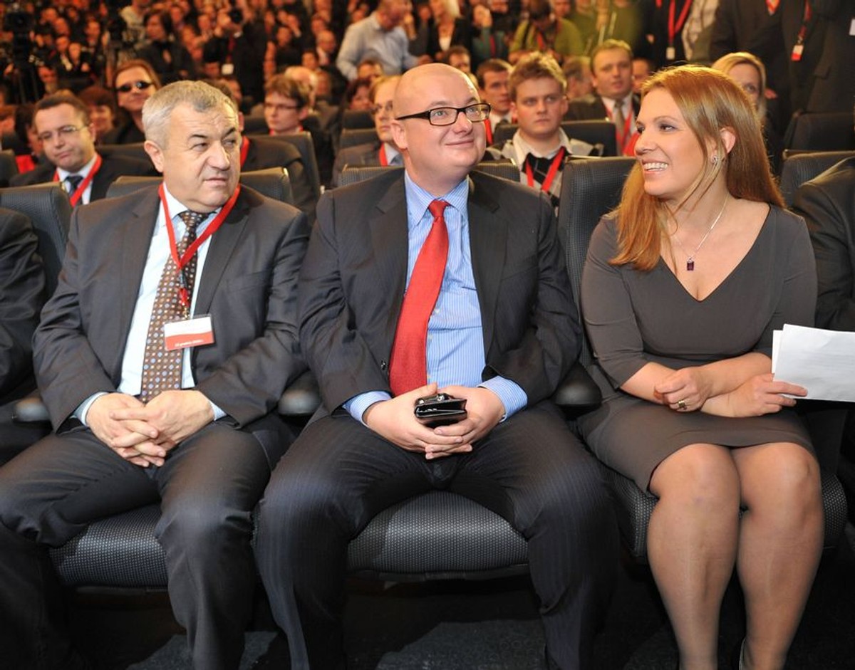 PJN: Mówienie o spekulantach to dowód bezradności rządu