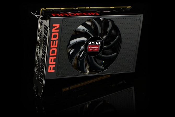 AMD Radeon R9 Nano - mocna karta graficzna dla małych komputerów do gier