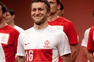 logo pzpn jakub błaszczykowski strój reprezentacja