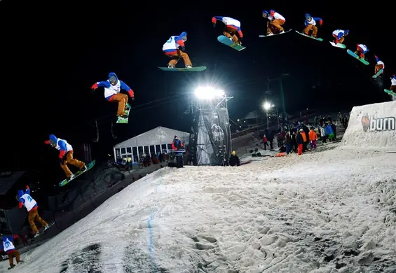 "Tego trzeba spróbować". Poznaj trzech braci, którzy stworzyli polski snowboarding