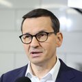 Więcej niż zero, ale tylko trochę. Morawiecki o zyskach spółek energetycznych