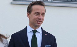 Konfederacja rozmawia o koalicji z PiS? Jest KOMENTARZ Bosaka