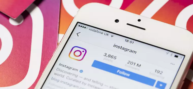 Instagram ukryje licznik polubień? Sugerują to testy w kolejnych państwach