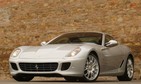 1. Ferrari 599 GTB Fiorano