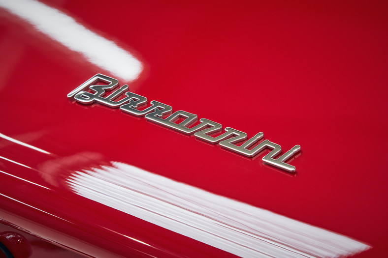 Bizzarrini 5300 GT Revival
