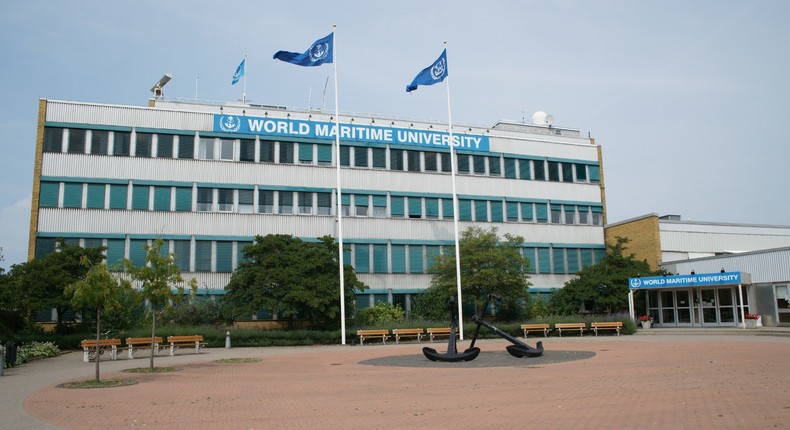 World Maritime University