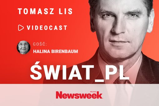 [PREVIEW] v1A NEWSWEEK - Tomasz Lis - Swiat PL - Nr2 - gosc x1 - artykul [1600x600] 20210128-01