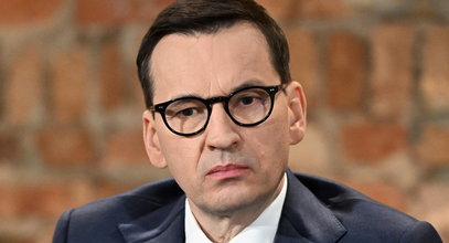 Los Mateusza Morawieckiego przypieczętowany. Trybunał Konstytucyjny wydał orzeczenie