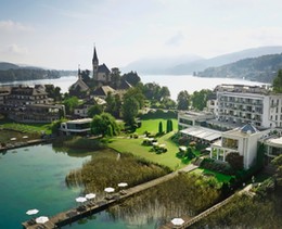 Medical Health Resort