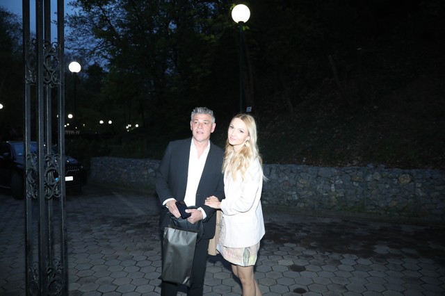 Aca Sofronijević slavlje rođenje deteta 