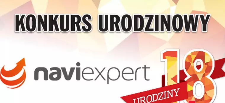 18. urodziny Komputer Świata – znamy zwycięzców konkursu NaviExpert i redakcji