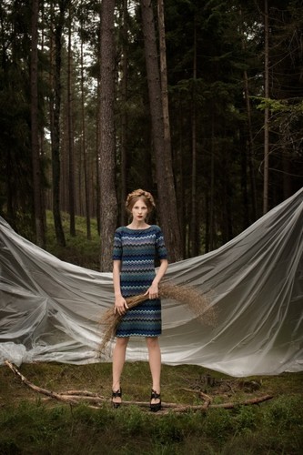 Grey Wolf - kolekcja jesień/zima 2013/2014