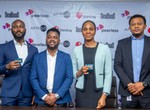 Sterling Bank, Peerless, Afrigo, NIBSS launch Independence reward for providers