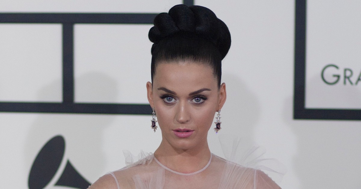 Hihetetlenül cuki videót posztolt ritkán látható lányáról Katy Perry: elolvadsz a kis Daisy produkciójától Kép