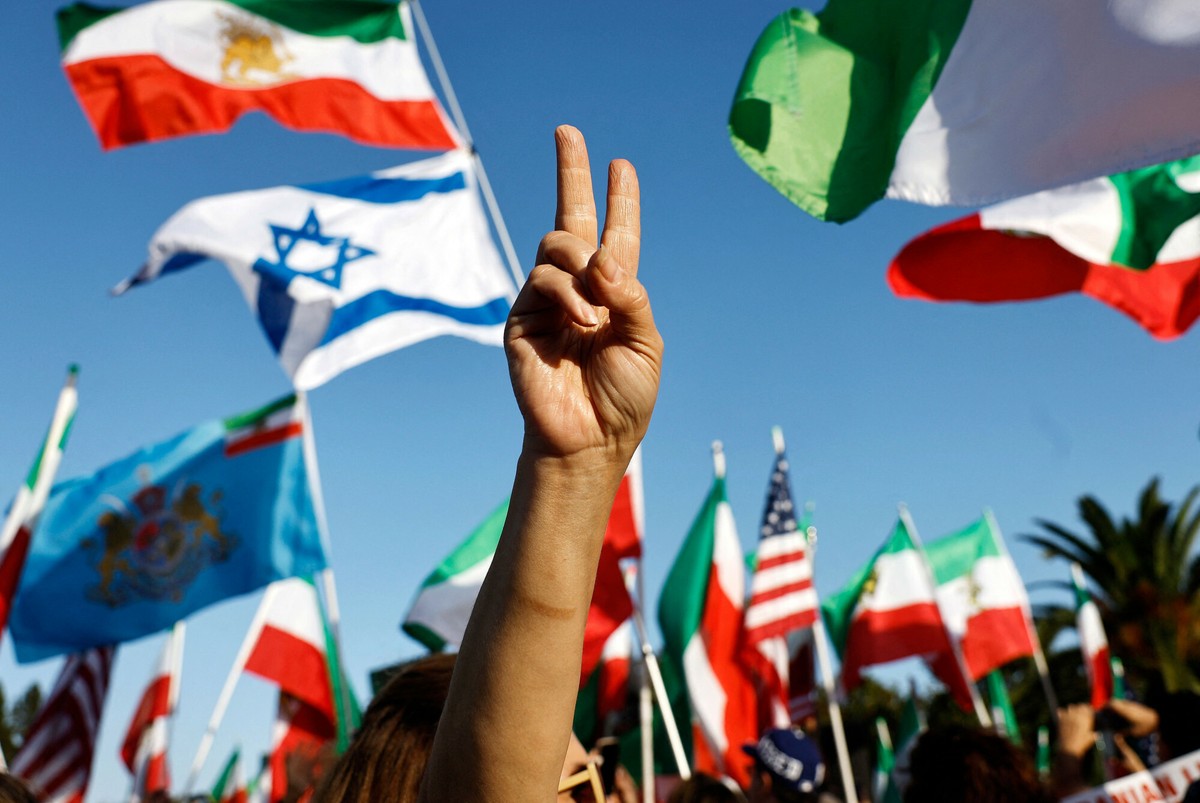Trump ogłosił zawieszenie broni na linii Izrael-Iran. Już weszło w życie