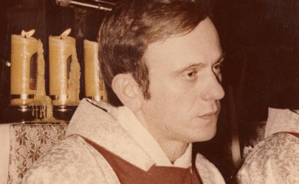 33 lata temu został zamordowany kapelan Solidarności ks. Jerzy Popiełuszko