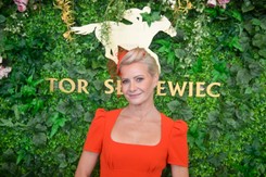 'Rodzinka.pl'. Kożuchowska wyjawiła tajemnicę serialu. Fani zaszokowani