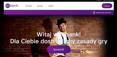 Nowy bank w Polsce! Zobacz, jakie daje oprocentowanie