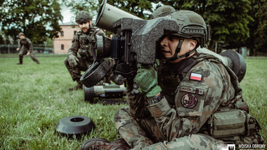 rakietowa gorączka w usa! jak skorzysta polska?