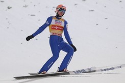 TCS. Granerud wygrał kwalifikacje w Bischofshofen, Kubacki tuż za nim