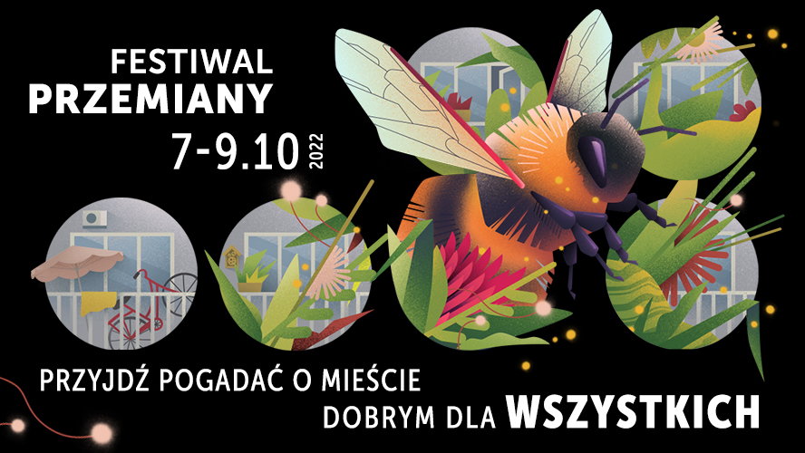 Festiwal Przemiany