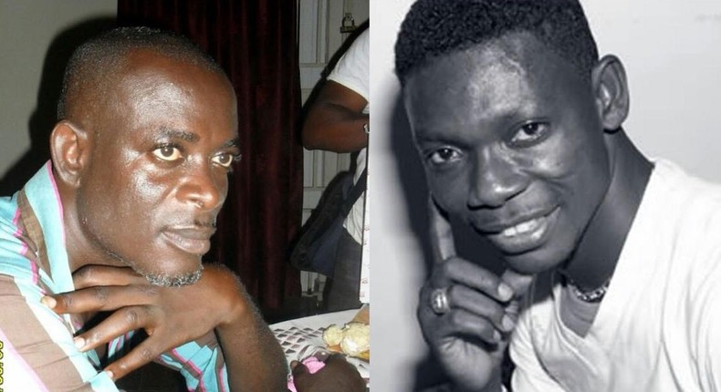 Movie director Jackson K. Bentum says Agya Koo didn't resurrect Ghana movie industry.