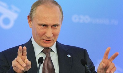 RND: Austria stała się „pożytecznym idiotą Putina i jego bankomatem w strefie euro”