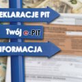 Skarbówka wypełni twój PIT. Sprawdź go, jeśli nie chcesz stracić 