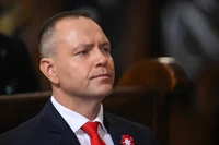 Majmurek: Karol Nawrocki zagrywa swoją ustawą. Pułapka się domyka