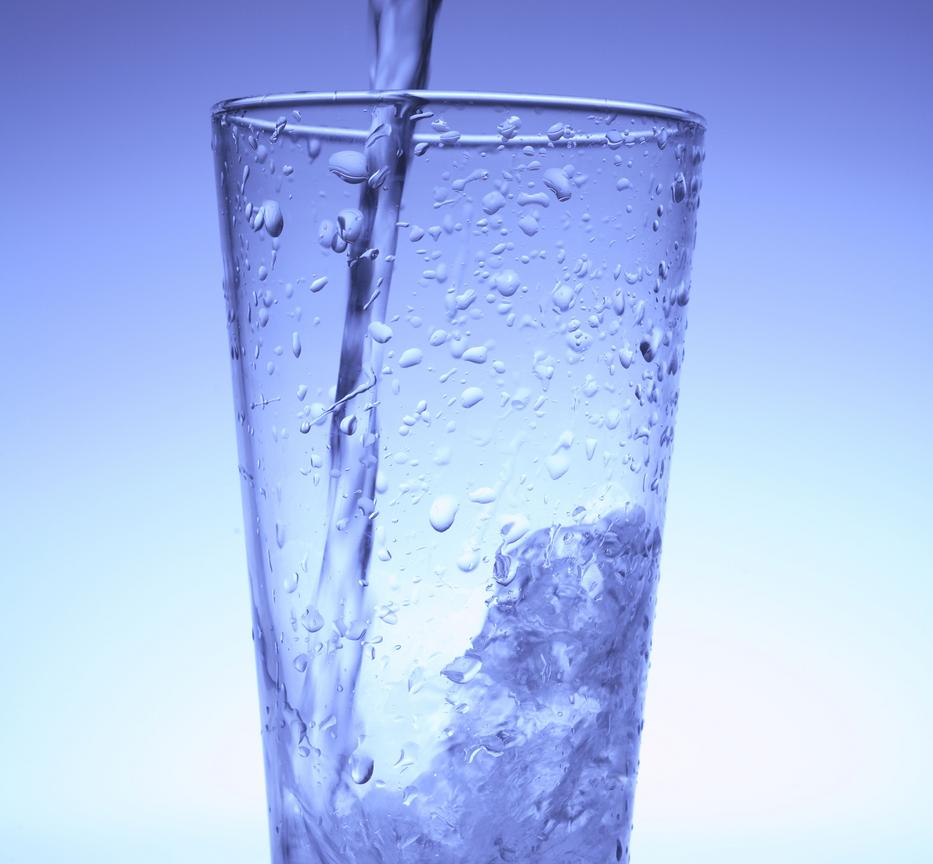 Víz