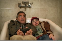 'Kraina jutra': Nowy wspaniały świat (tylko dla wybrańców)