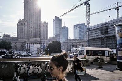 Jawność wynagrodzeń w firmach. UE szykuje rewolucję [LISTA PLANOWANYCH ZMIAN]