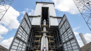 kosmiczne ambicje polski. strategiczny ośrodek i technologie dla wojsk