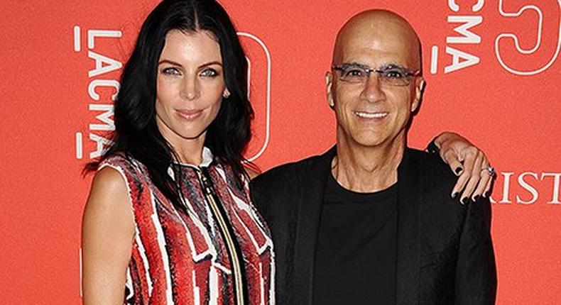 liberty-ross and jimmy-iovine