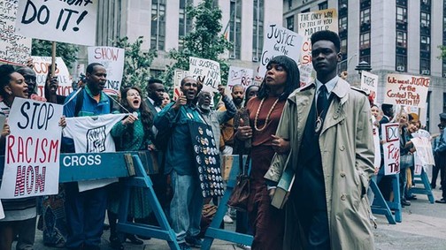 Egy sorozat, ami lekörözi a Csernobilt is:  When They See Us