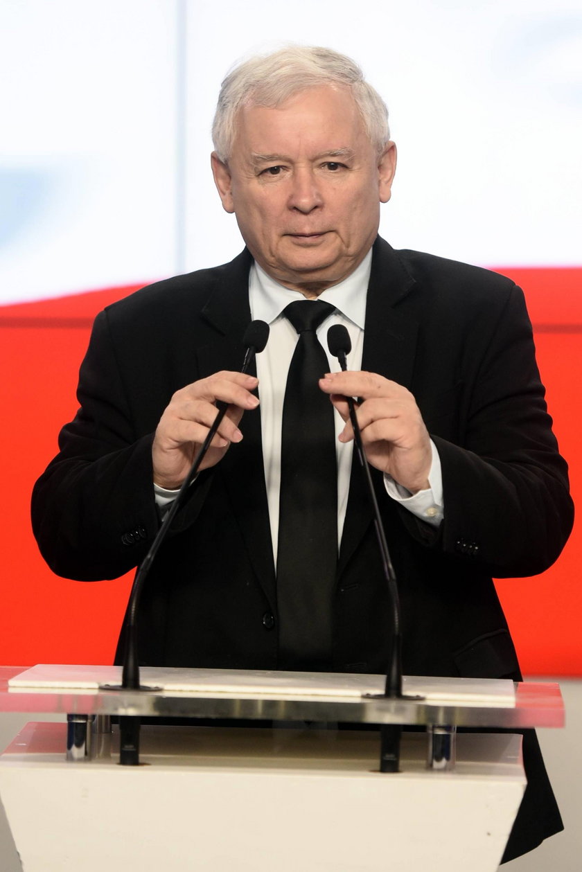 Jarosław Kaczyński